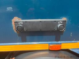SCANIA P320 6X2-4