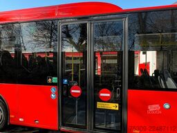 MERCEDES-BENZ Citaro 530-42 Sitze-Klima-220 KW-11.967ccm-TOP-