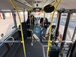 MERCEDES-BENZ Citaro 530-42 Sitze-Klima-220 KW-11.967ccm-TOP-