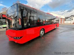 SOLARIS Urbino 12 Klima Automatik Euro 6 36/36 Plätze