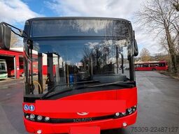 SOLARIS Urbino 12 Klima Automatik Euro 6 36/36 Plätze