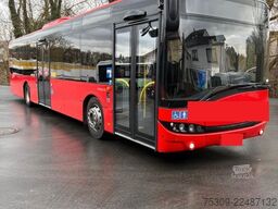 SOLARIS Urbino 12 Klima Automatik Euro 6 36/45 Plätze