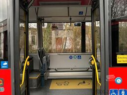 SOLARIS Urbino 12 Klima Automatik Euro 6 36/45 Plätze