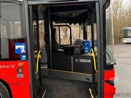 SOLARIS Urbino 12 Klima Automatik Euro 6 36/45 Plätze