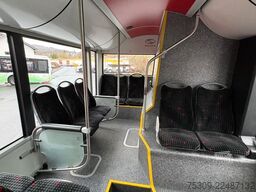 SOLARIS Urbino 12 Klima Automatik Euro 6 36/45 Plätze