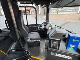 SOLARIS Urbino 12 Klima Automatik Euro 6 36/45 Plätze