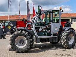 Massey Ferguson TH 7038