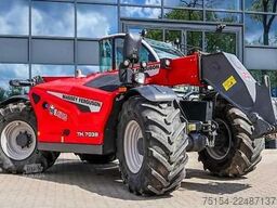 Massey Ferguson TH 7038