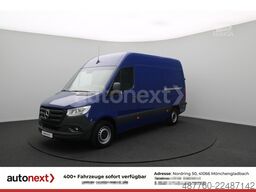 MERCEDES-BENZ Sprinter 317 *2x SCHIEBETÜR* AHK 2,8t+KAMERA+NAV