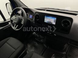 MERCEDES-BENZ Sprinter 317 *2x SCHIEBETÜR* AHK 2,8t+KAMERA+NAV
