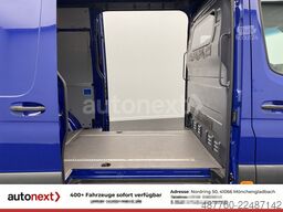 MERCEDES-BENZ Sprinter 317 *2x SCHIEBETÜR* AHK 2,8t+KAMERA+NAV