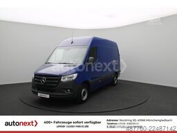 MERCEDES-BENZ Sprinter 317 *2x SCHIEBETÜR* AHK 2,8t+KAMERA+NAV