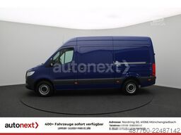 MERCEDES-BENZ Sprinter 317 *2x SCHIEBETÜR* AHK 2,8t+KAMERA+NAV