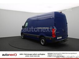 MERCEDES-BENZ Sprinter 317 *2x SCHIEBETÜR* AHK 2,8t+KAMERA+NAV