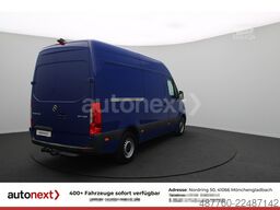 MERCEDES-BENZ Sprinter 317 *2x SCHIEBETÜR* AHK 2,8t+KAMERA+NAV