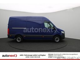 MERCEDES-BENZ Sprinter 317 *2x SCHIEBETÜR* AHK 2,8t+KAMERA+NAV
