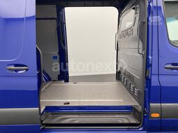 MERCEDES-BENZ Sprinter 317 *2x SCHIEBETÜR* AHK 2,8t+KAMERA+NAV