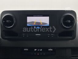 MERCEDES-BENZ Sprinter 317 *2x SCHIEBETÜR* AHK 2,8t+KAMERA+NAV