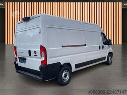 FIAT Ducato 2.2 Multijet 140 L4H2 *Klima*DAB*Bluetoot