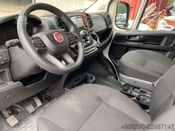 FIAT Ducato 2.2 Multijet 140 L4H2 *Klima*DAB*Bluetoot