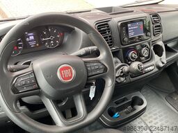 FIAT Ducato 2.2 Multijet 140 L4H2 *Klima*DAB*Bluetoot