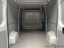 FIAT Ducato 2.2 Multijet 140 L4H2 *Klima*DAB*Bluetoot