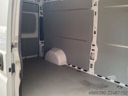 FIAT Ducato 2.2 Multijet 140 L4H2 *Klima*DAB*Bluetoot