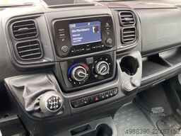 FIAT Ducato 2.2 Multijet 140 L4H2 *Klima*DAB*Bluetoot