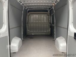 FIAT Ducato 2.2 Multijet 140 L4H2 *Klima*DAB*Bluetoot