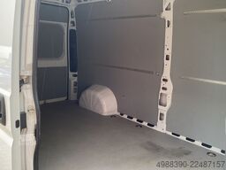 FIAT Ducato 2.2 Multijet 140 L4H2 *Klima*DAB*Bluetoot
