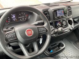 FIAT Ducato 2.2 Multijet 140 L4H2 *Klima*DAB*Bluetoot