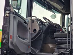 DAF XF 480 SSC 6x2 - Tautliner - Full air - Night c...