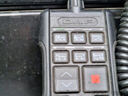 DAF XF 480 SSC 6x2*4 - Tautliner - Full air - Night...
