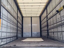DAF XF 480 SSC 6x2*4 - Tautliner - Full air - Night...