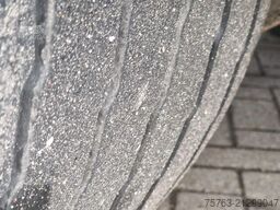 DAF XF 480 SSC 6x2*4 - Tautliner - Full air - Night...