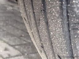 DAF XF 480 SSC 6x2*4 - Tautliner - Full air - Night...