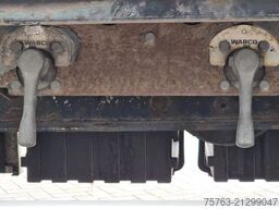 DAF XF 480 SSC 6x2*4 - Tautliner - Full air - Night...