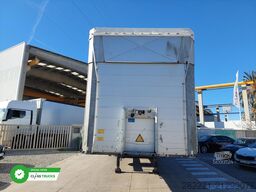 SCHMITZ CARGOBULL SCS24/L Varios