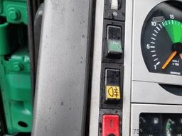 MAN Dreiseitenkipper MAN 7731 mit Kran