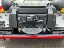 Man TGS 35.400 8x4 Euro 6 Hiab 18 Tonmeter laadkraa...