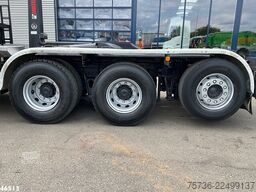 Man TGS 35.400 8x4 Euro 6 Hiab 18 Tonmeter laadkraa...