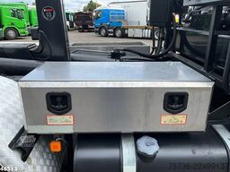 Man TGS 35.400 8x4 Euro 6 Hiab 18 Tonmeter laadkraa...