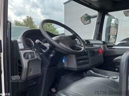 Man TGS 35.400 8x4 Euro 6 Hiab 18 Tonmeter laadkraa...