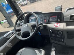 Man TGS 35.400 8x4 Euro 6 Hiab 18 Tonmeter laadkraa...