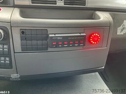 Man TGS 35.400 8x4 Euro 6 Hiab 18 Tonmeter laadkraa...