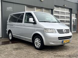 Volkswagen Transporter 2.5 TDI DC Caravelle Airco Cruise c...