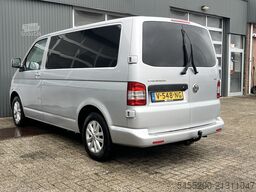 Volkswagen Transporter 2.5 TDI DC Caravelle Airco Cruise c...