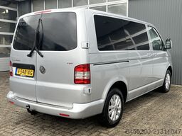 Volkswagen Transporter 2.5 TDI DC Caravelle Airco Cruise c...