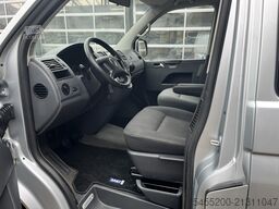 Volkswagen Transporter 2.5 TDI DC Caravelle Airco Cruise c...
