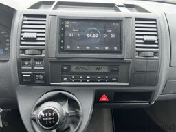Volkswagen Transporter 2.5 TDI DC Caravelle Airco Cruise c...